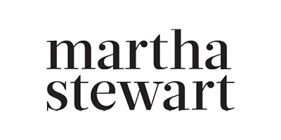 Featured in Martha Steward